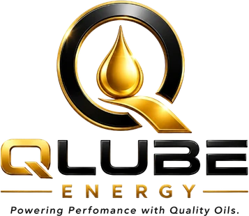 QLube Energy logo