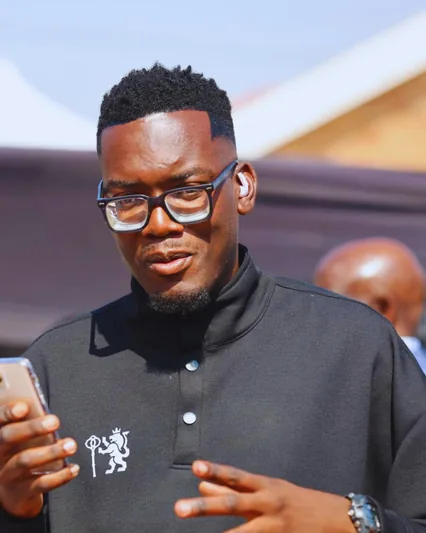 Muzi Mkhwanazi, Director at Maseko Prime Holdings